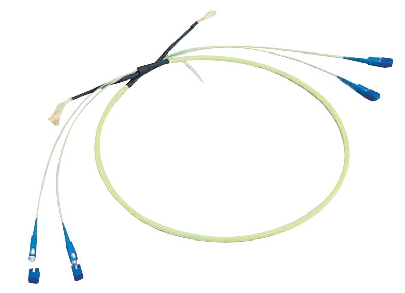 Optical Fiber Cable for High-strength FA Multi-Mode (Tonichi Kyosan)