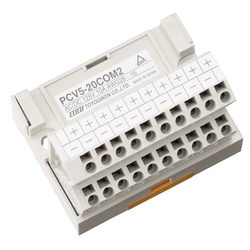 歐洲型接線盒PCV5係列