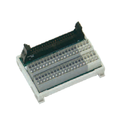 PM-32係列控製麵板用超小型端子座