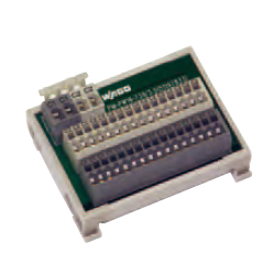 PM-PW係列控製麵板通用端子座