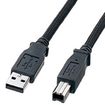 USB電纜用品貼花