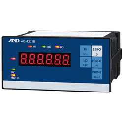 AD-4531B應變傳感器數字指示器(A&D)