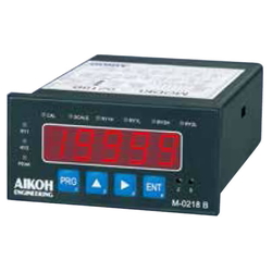 測量儀器MODEL-0218B (AIKOH)