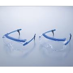 JIS安全眼鏡單鏡頭類型-適合眼鏡/眼鏡