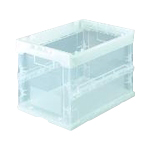 α Folding Container (AS ONE)