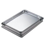 Shallow Tray Eco Clean (AS ONE)