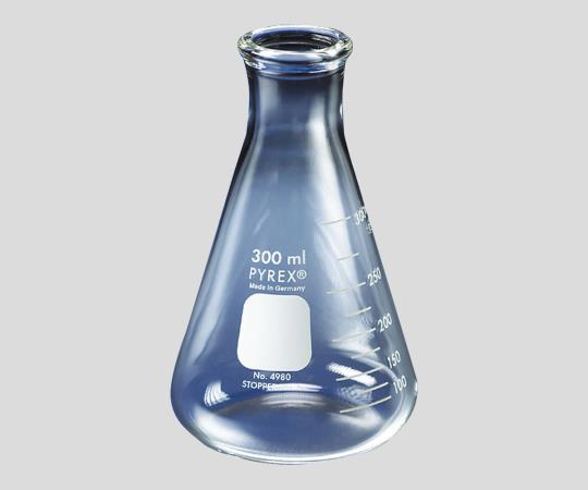 Erlenmeyer Flask-Pyrex