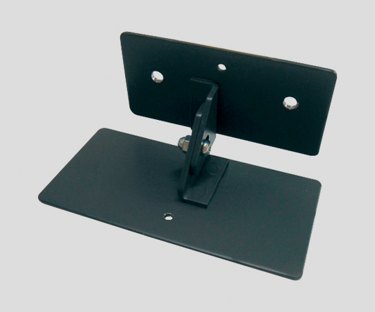 Flat Ring Plate Fixture for Use in Furniture Overturn Prevention LP-080