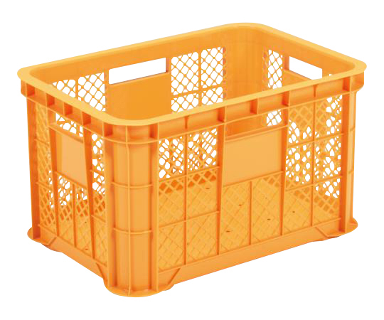 Mesh Container (Safety Container) (AS ONE)