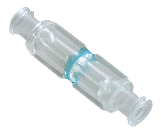 乳化連接器（泵送式SPG可滲透膜乳化）（如一）