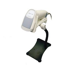 2 Dimensional Bar Code Reader Hands Free Stand (AS ONE)