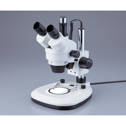 變焦立體顯微鏡(帶LED照明)CP745 3隻眼(合一)