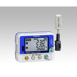 Data Mini Lr5001/溫濕度記錄儀(AS ONE)