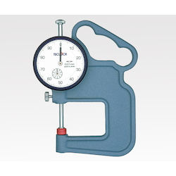 Dial Thickness Gauge SFM-627 (AS ONE)