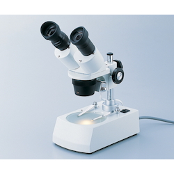 雙目立體顯微鏡ST30RDL (20 - 40 x) (AS ONE)