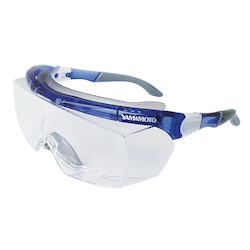 JIS防護眼鏡(玻璃)sn - 770