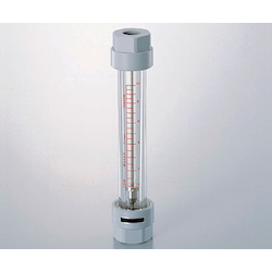 Flow Meter FC-A20 (Acrylic Taper Pipe) 11-B10 (AS ONE)