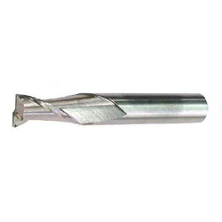 SAC2固體2-Blade馬切端銑刀