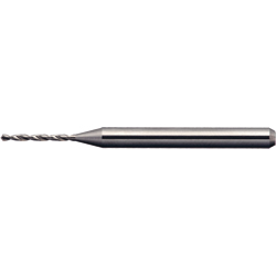 硬質合金固體鑽頭-微鑽頭,半長的長笛,ADRSL