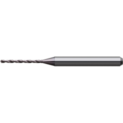 硬質合金固體鑽頭-微鑽頭,半長的長笛,ADRSL-SV
