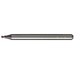 3.175 mm Shank for Pointing Drill Tip 120° Steel (TiAlN Coated)