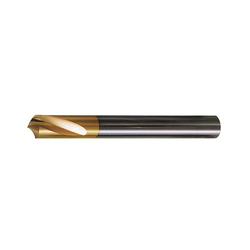 Vspot Carbide鑽井標準類型TiNcoat90度