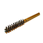 Micro Spiral Brush (Stainless Steel) (BURRTEC)