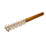 Micro Spiral Brush (Nylon) (BURRTEC)