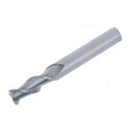 鋁加工用直刃立銑刀(圓角半徑)AL-SEES2-R型