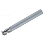 鋁加工整體式立銑刀(規則刀片)(帶凹槽)AL-SEEZ3型
