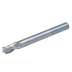 鋁加工用粗加工立銑刀AL-OCRS-LS型