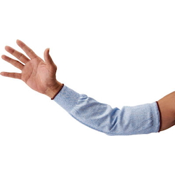 Cut-Resistant手臂蓋,Summitech SX6(鄧祿普)