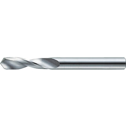 硬質合金固體鑽頭- DIXI,各種長度