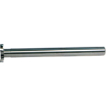 長硬質合金錯齒t型槽銑刀(EIKOSHA)