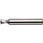 硬質合金DOVE尾部刀具4-粗型粗鋼應用O形槽（Eikosha）