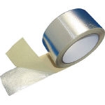 AG-205-5010鋁玻璃布膠帶寬度50毫米（強粘合劑）（Nitto Lmate）