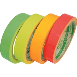 Fluorescent Tape Width (mm) 20/45/90 (NITTO LMATE)