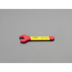 Insulated Single Open End Wrench EA640SA-10 (ESCO)