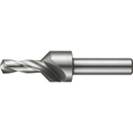 Counterbore for Flat Head Screws with Drill (FUKUDA)