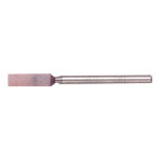 Grinding Wheel with Shank - MP Series PA (Pink), Vitrified (FSK)