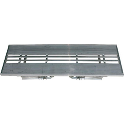 DAIGORO Aluminum Workbench Load Capacity (kg) 120