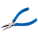 Pliers, Wire Cutters & Combination PliersImage