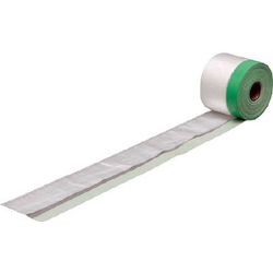 Cloth Tape Masker 12.5 m 1 Roll Set
