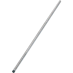 選項al Parts for Metal Rack Pole