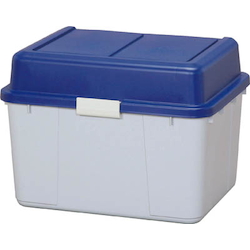 扁罐儲存箱-寬貯料器(大山虹膜)