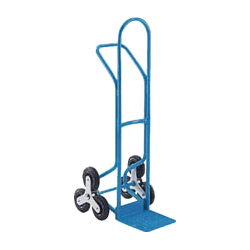 三輪Stairlift、負載能力(公斤)150/200