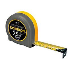 Centimeter Tape Measure (KOMELON)