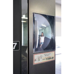電梯的FF鏡子（對於3側框架）