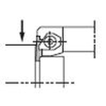 Outer Diameter Shallow Groove Holder [for GB/GBA Chip] KGBS Type (KYOCERA)