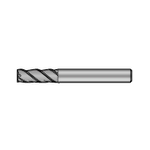 不等流頻間距/Wiper割邊緣類型用於鋁和有色金屬3NESM